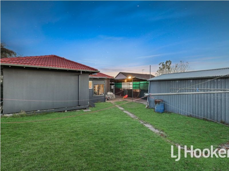 2 Peppermint Street, Doveton VIC 3177