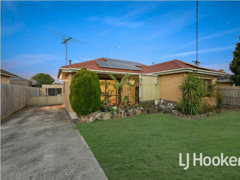 36 King George Parade, Dandenong VIC 3175