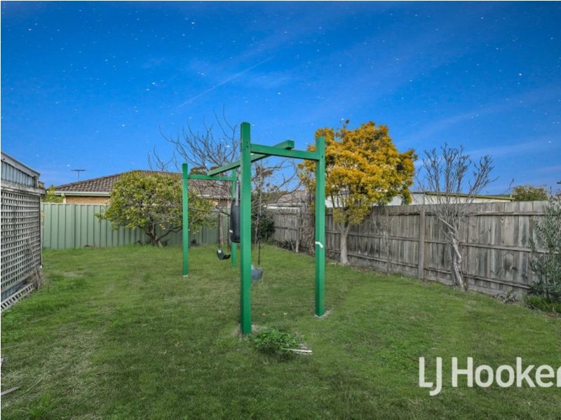 36 King George Parade, Dandenong VIC 3175