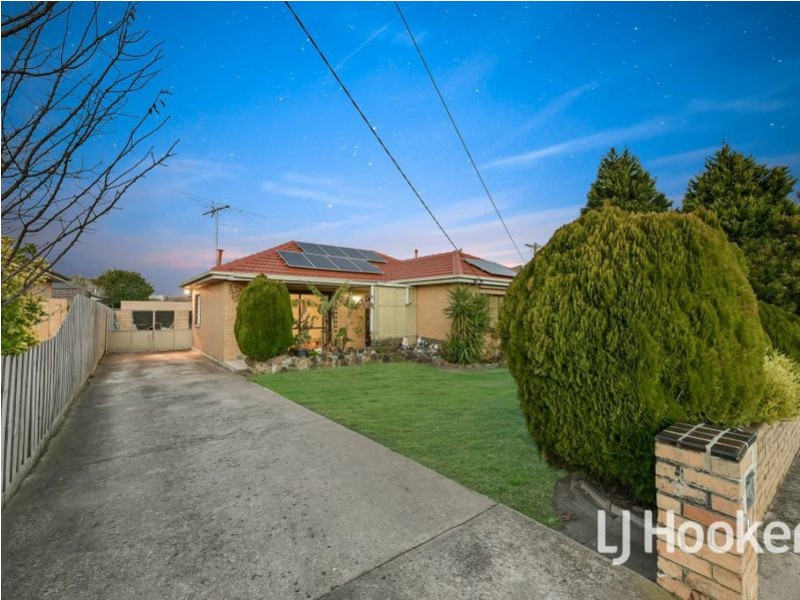 36 King George Parade, Dandenong VIC 3175