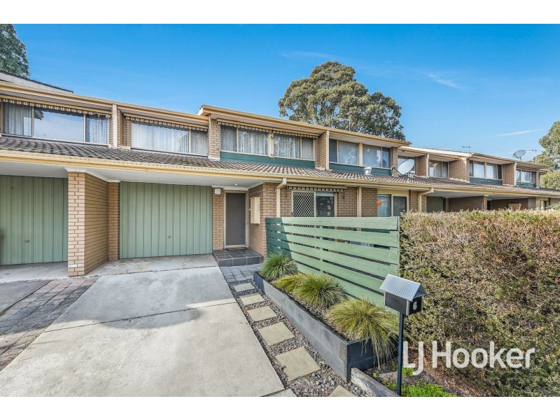 6/22 Somerville Road, Hampton Park VIC 3976