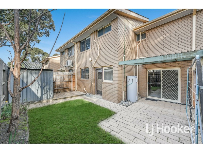 6/22 Somerville Road, Hampton Park VIC 3976