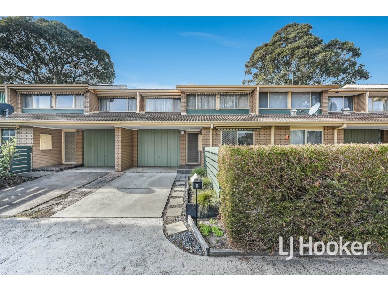 6/22 Somerville Road, Hampton Park VIC 3976