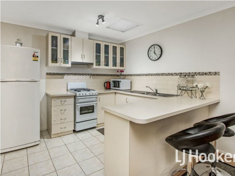 2 The Mews, Hampton Park VIC 3976