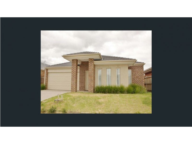 47 Gregson Grove, Lyndhurst VIC 3975