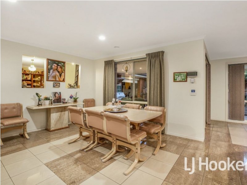 4 Red Oak Terrace, Lyndhurst VIC 3975