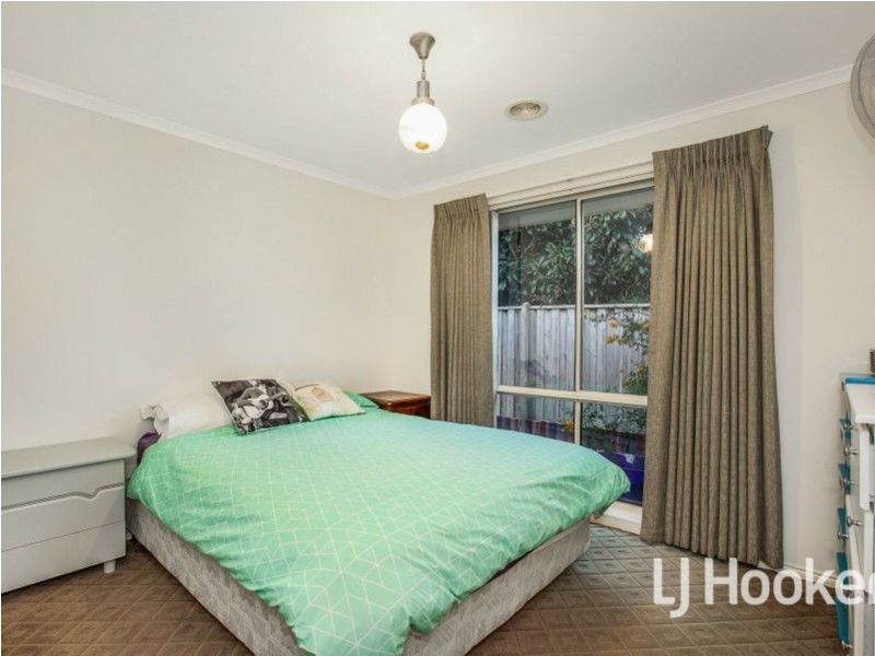 4 Red Oak Terrace, Lyndhurst VIC 3975