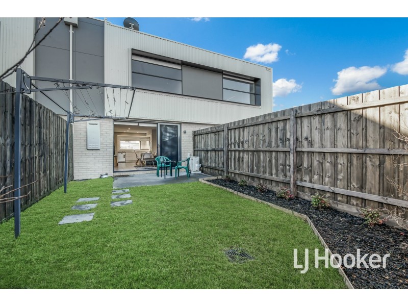 38 Boutique Lane, Cranbourne West VIC 3977