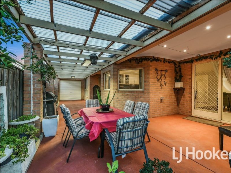 10 Papillion Way, Narre Warren South VIC 3805