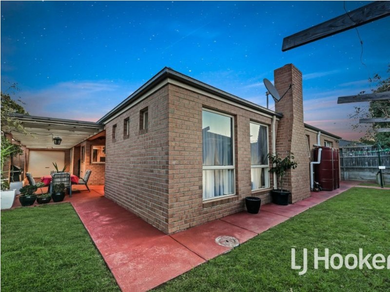 10 Papillion Way, Narre Warren South VIC 3805