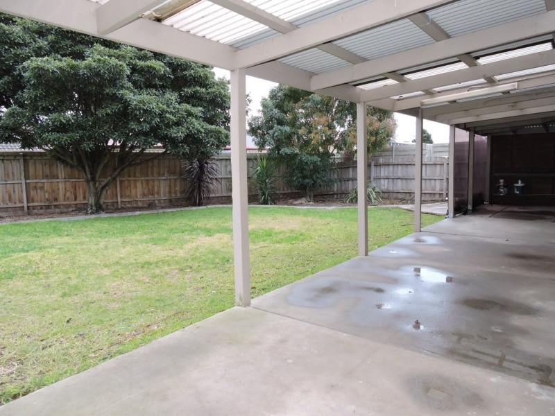 9 Jacinta Drive, Cranbourne West VIC 3977