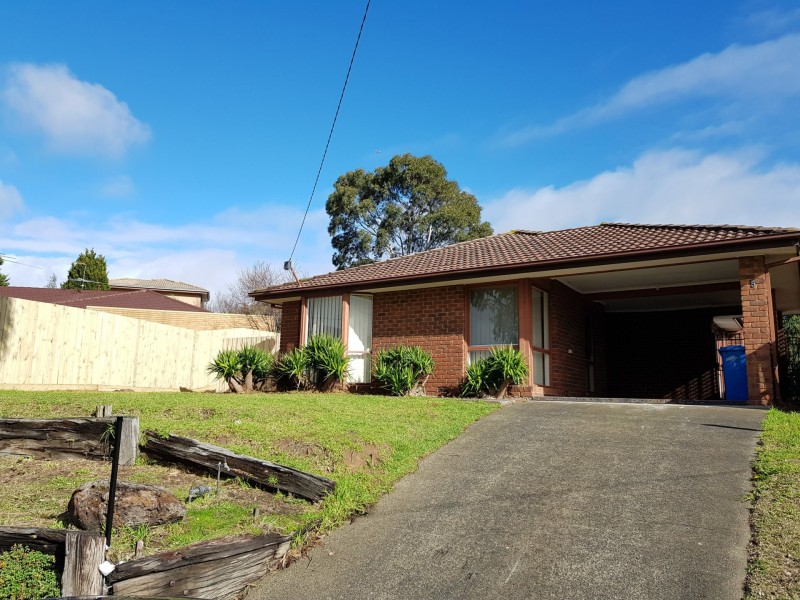5 Janet Court, Hampton Park VIC 3976