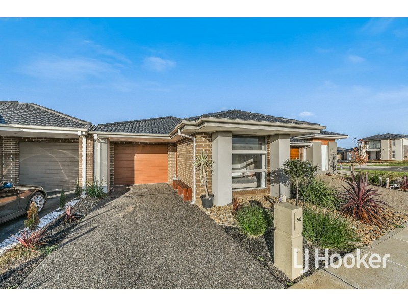 50 Bona Vista Rise, Clyde VIC 3978