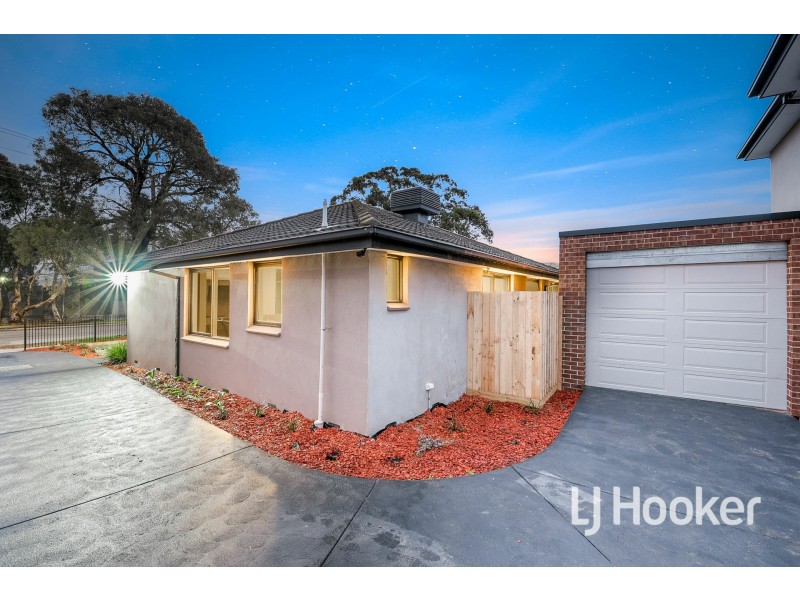 16 Robjant Street, Hampton Park VIC 3976