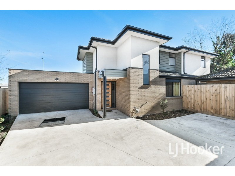 11a. Plateau Crescent, Hampton Park VIC 3976