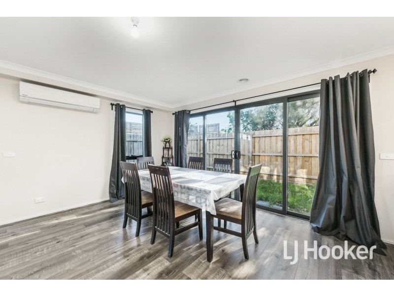 11a. Plateau Crescent, Hampton Park VIC 3976