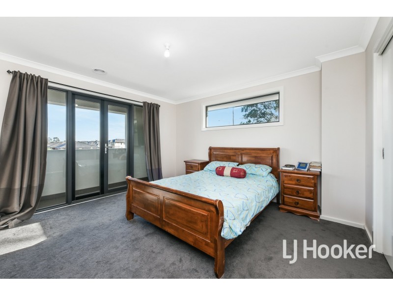 11a. Plateau Crescent, Hampton Park VIC 3976