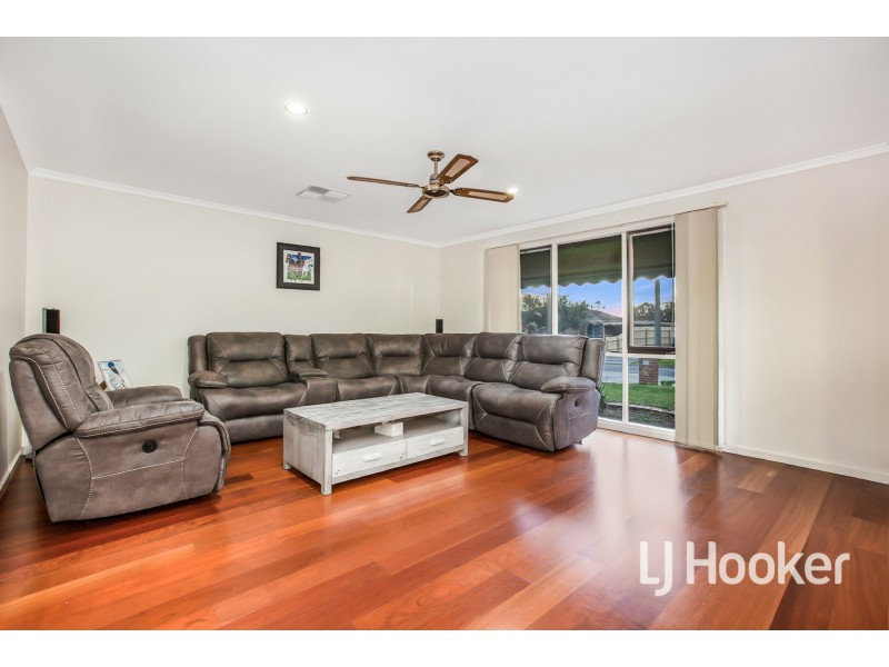 14 Jasper Court, Hampton Park VIC 3976