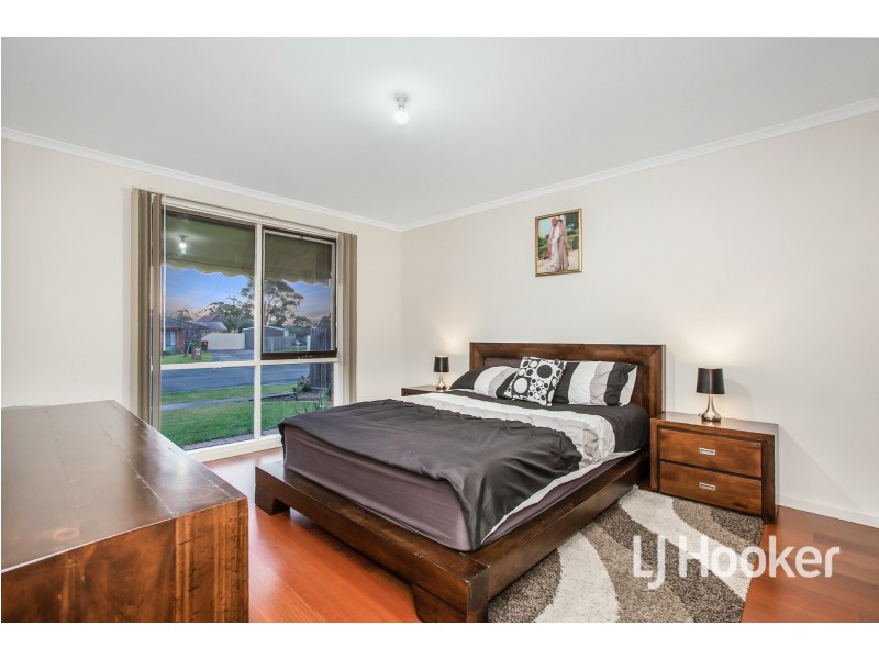 14 Jasper Court, Hampton Park VIC 3976