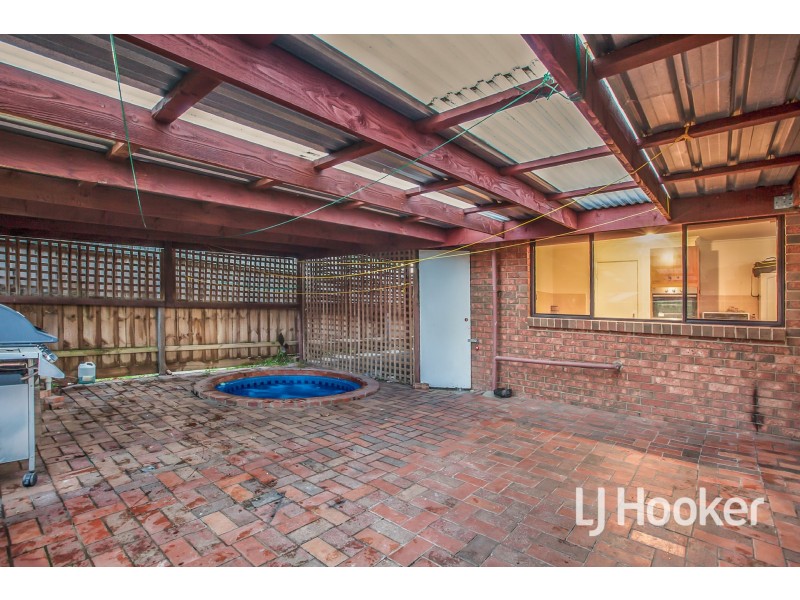 14 Jasper Court, Hampton Park VIC 3976