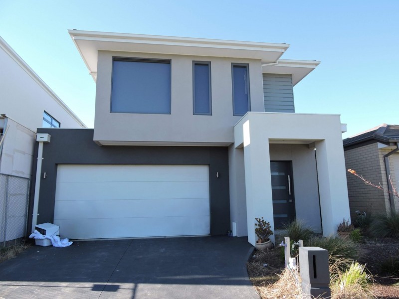 58 Adrian Street, Cranbourne East VIC 3977