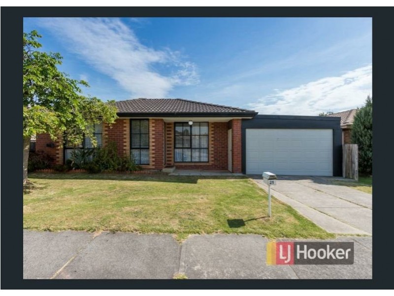 21 Elstar Road, Narre Warren VIC 3805
