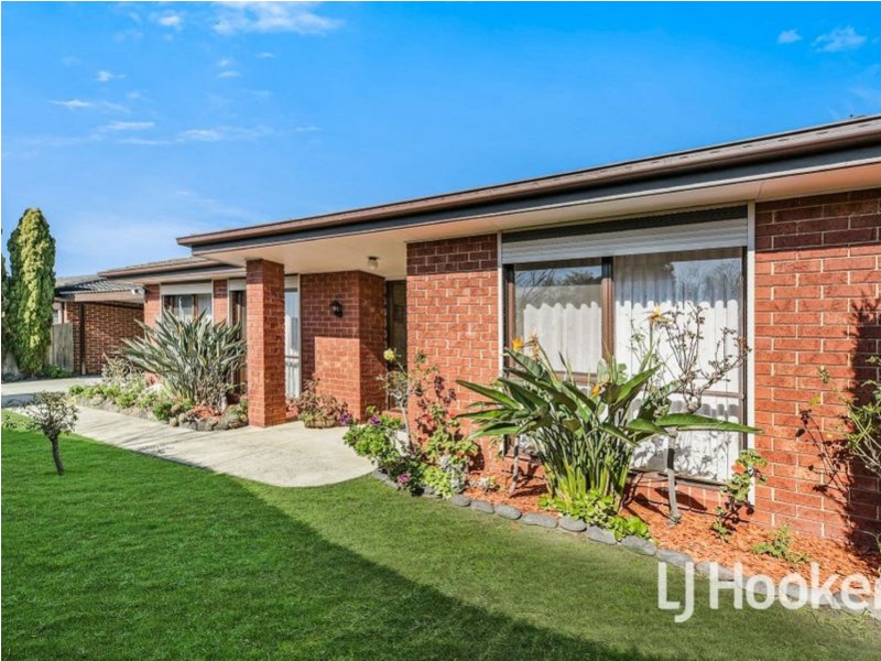 38 The Parkway, Hampton Park VIC 3976