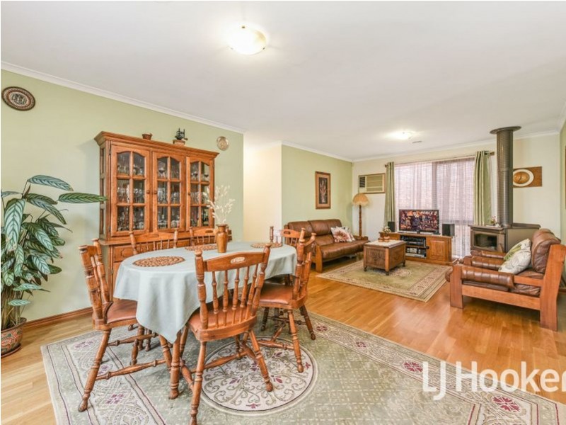 38 The Parkway, Hampton Park VIC 3976