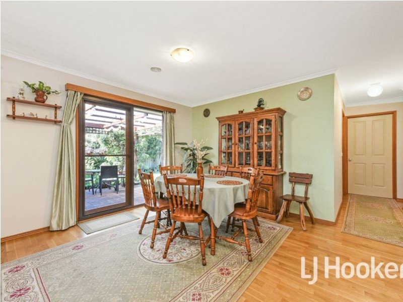 38 The Parkway, Hampton Park VIC 3976