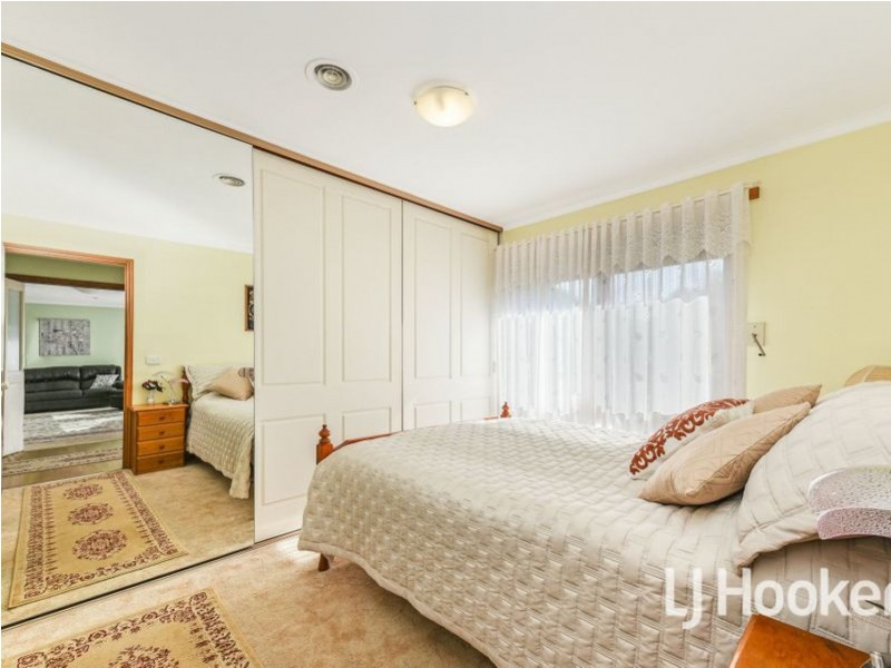 38 The Parkway, Hampton Park VIC 3976