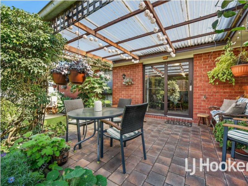 38 The Parkway, Hampton Park VIC 3976