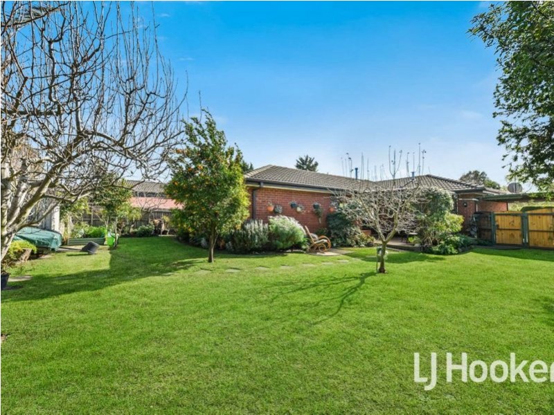38 The Parkway, Hampton Park VIC 3976