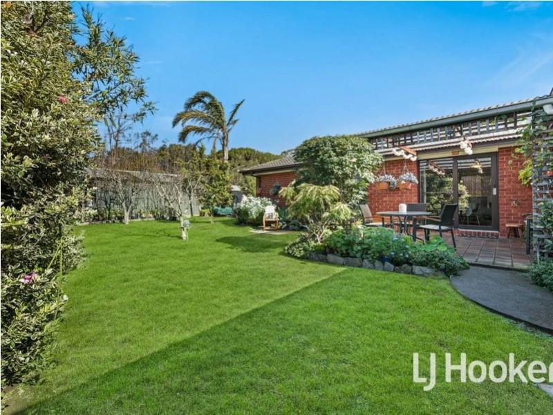 38 The Parkway, Hampton Park VIC 3976