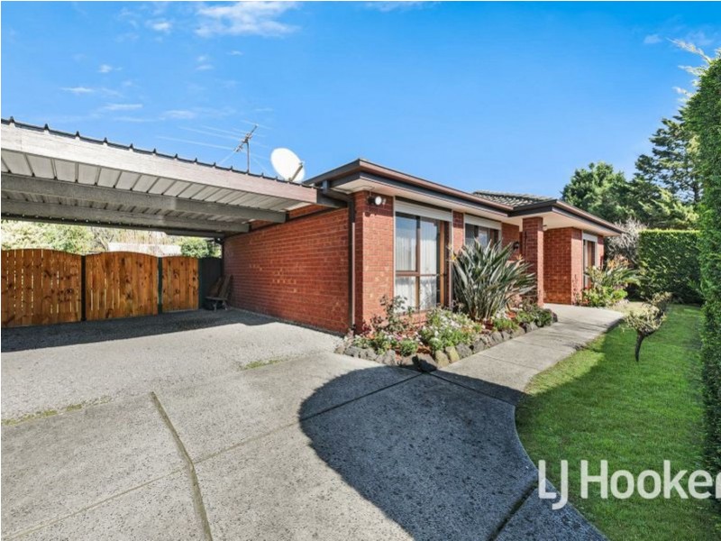 38 The Parkway, Hampton Park VIC 3976