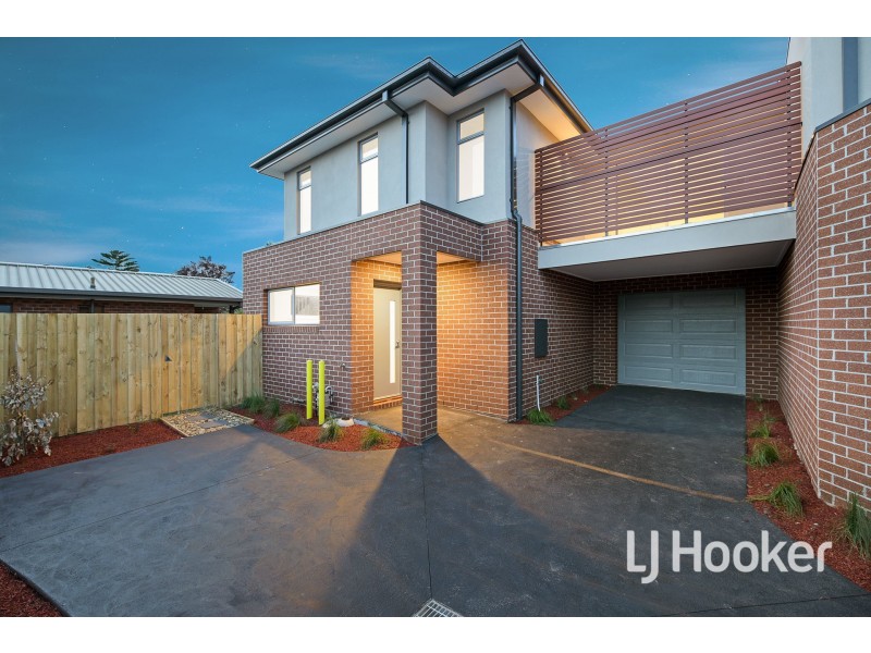 4/6 Robert Street, Dandenong VIC 3175