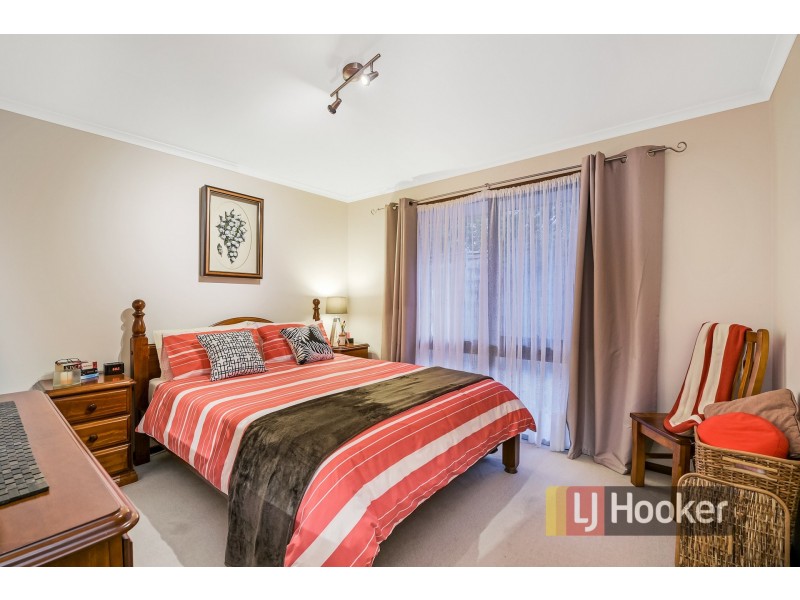 32 Beckington Crescent, Hampton Park VIC 3976