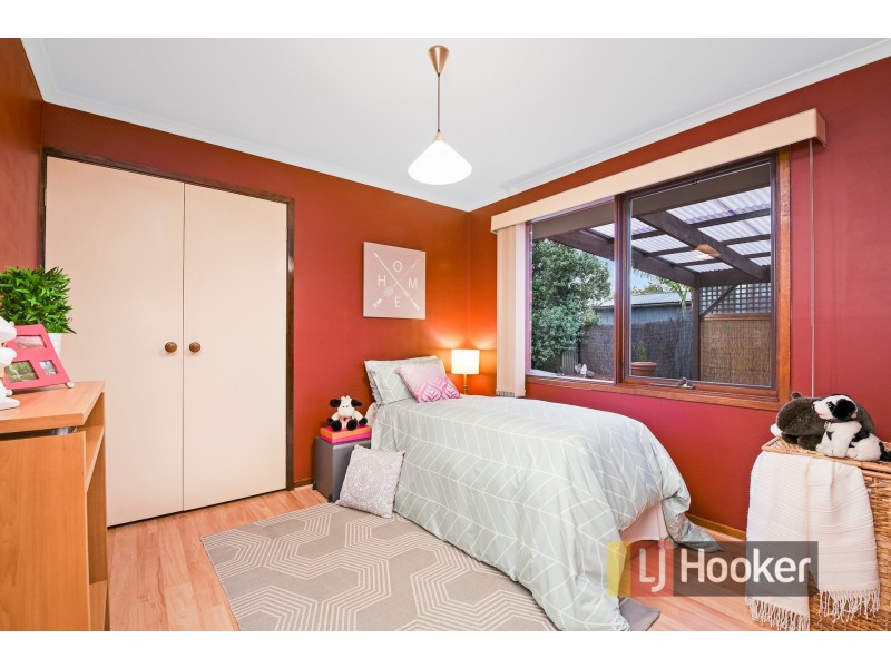 32 Beckington Crescent, Hampton Park VIC 3976