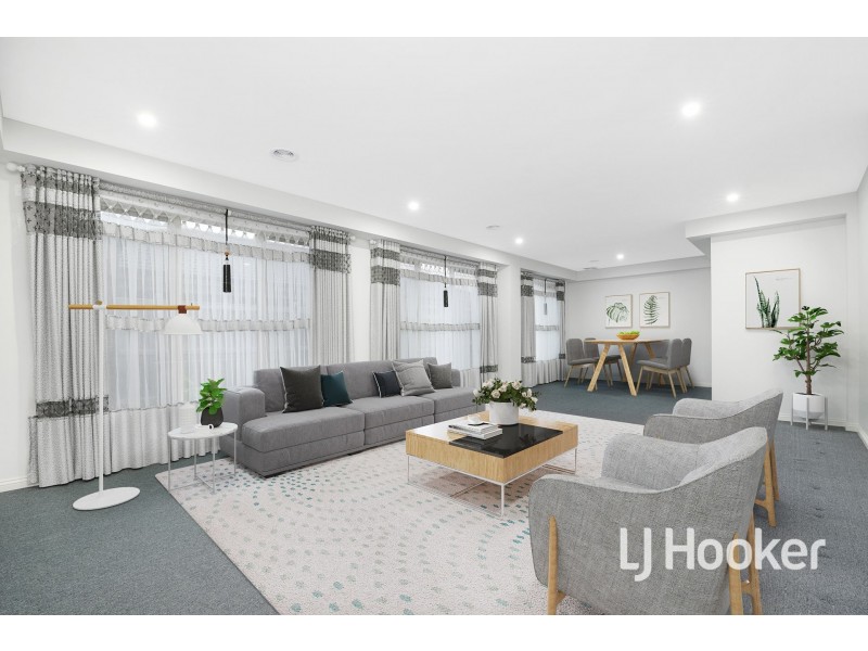 21 Lancashire Drive, Cranbourne North VIC 3977