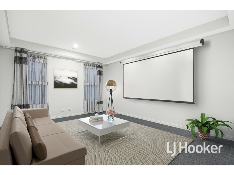 21 Lancashire Drive, Cranbourne North VIC 3977