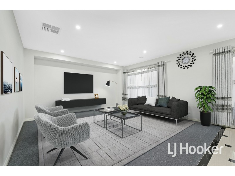 21 Lancashire Drive, Cranbourne North VIC 3977