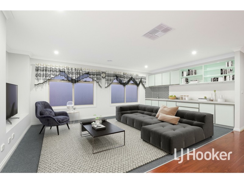 21 Lancashire Drive, Cranbourne North VIC 3977