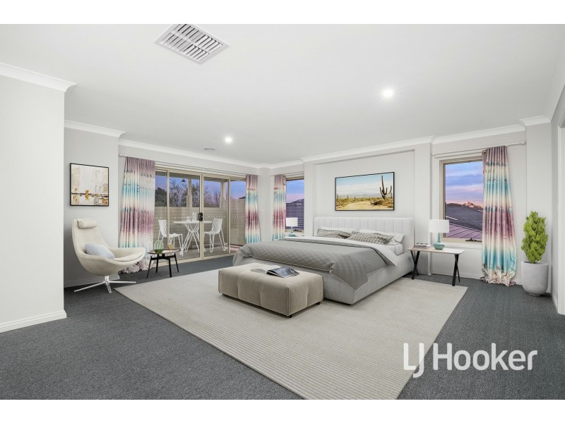 21 Lancashire Drive, Cranbourne North VIC 3977