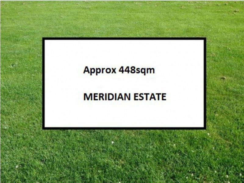 Lot 1034 Rathberry Circuit, Clyde North VIC 3978