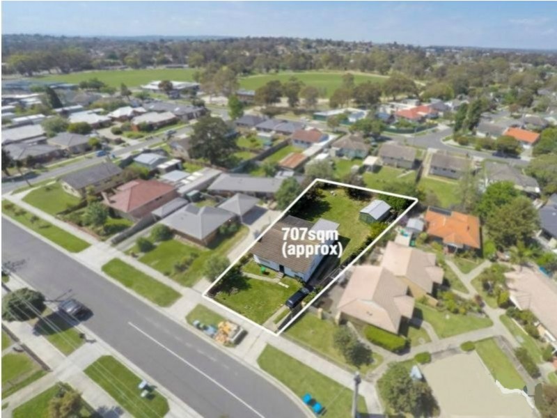 20 Fugosia Street, Doveton VIC 3177