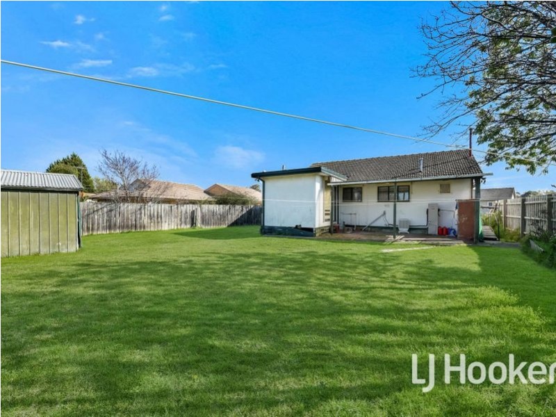 20 Fugosia Street, Doveton VIC 3177