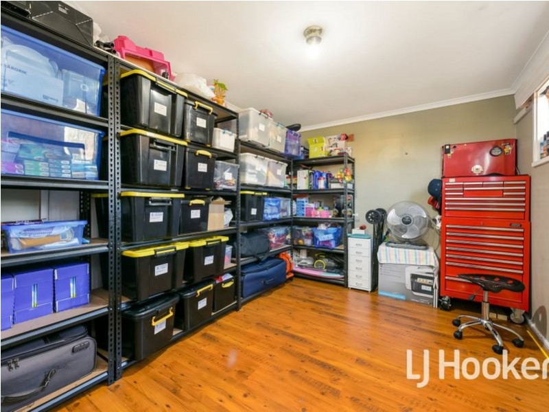 20 Fugosia Street, Doveton VIC 3177