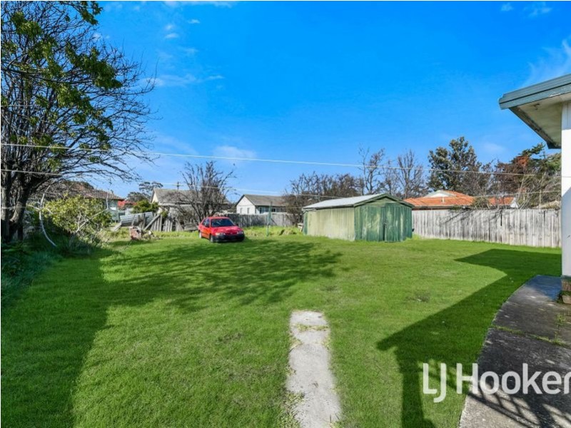 20 Fugosia Street, Doveton VIC 3177
