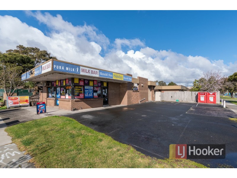 16 Somerville Road, Hampton Park VIC 3976