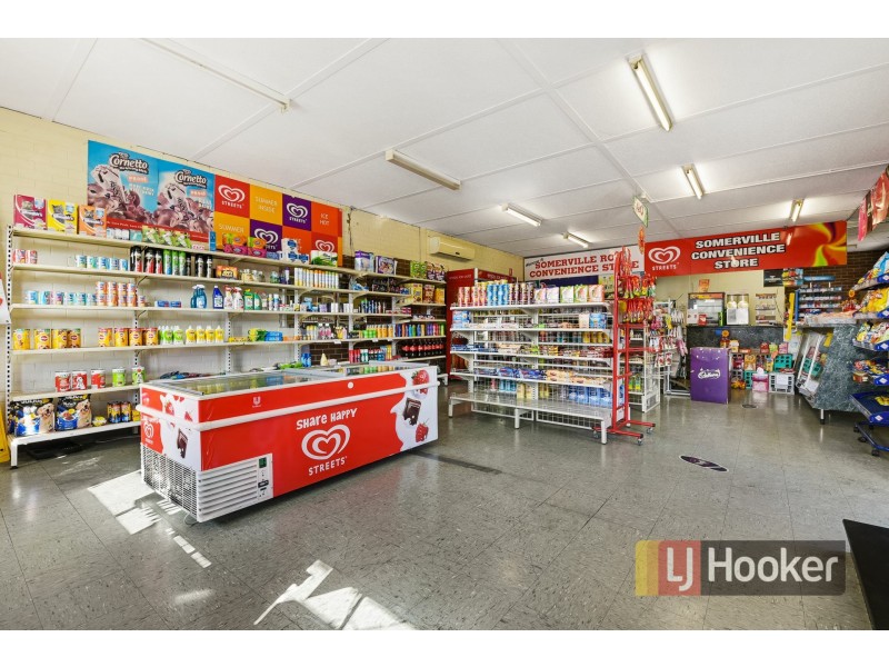 16 Somerville Road, Hampton Park VIC 3976