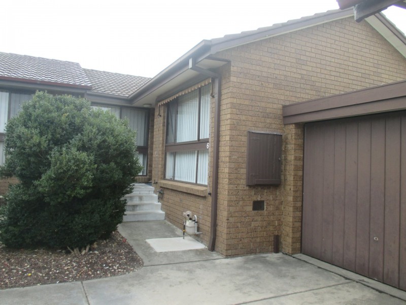 Unit 6/113 Hammond Road, Dandenong VIC 3175